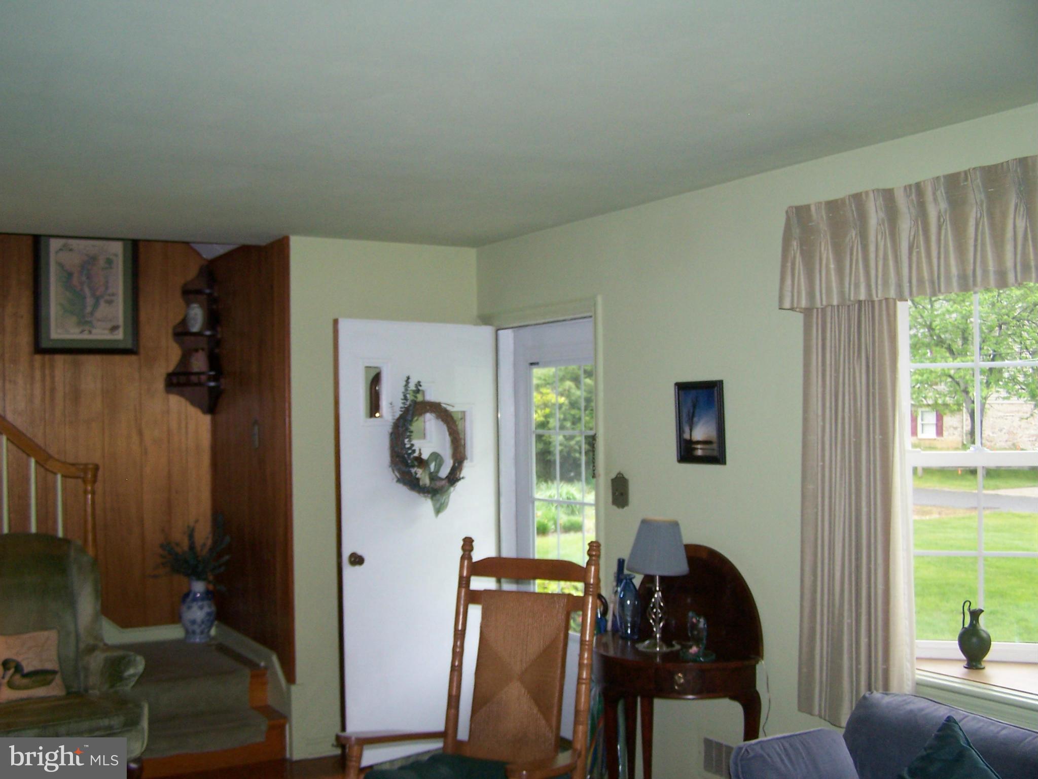 BRANDYWINE HEIGHTS ADDN - Residential