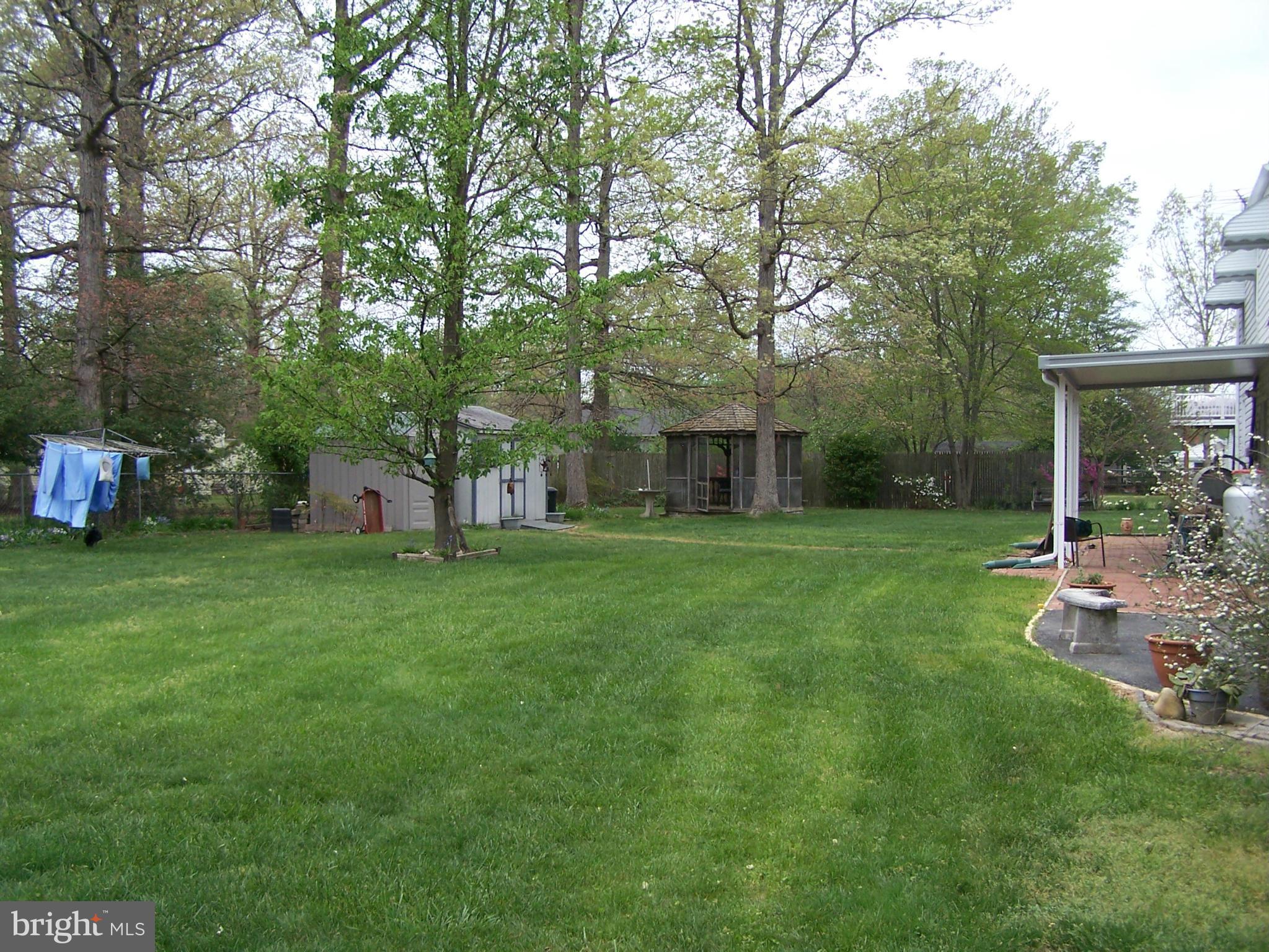 BRANDYWINE HEIGHTS ADDN - Residential