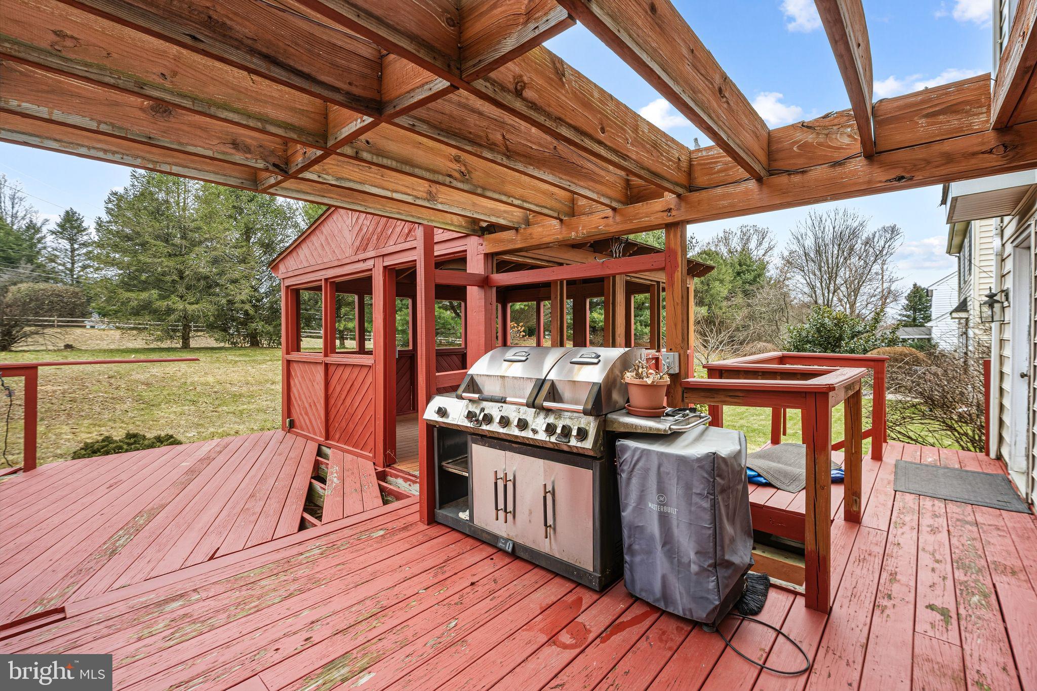 LOWER MILFORD TWP - Residential