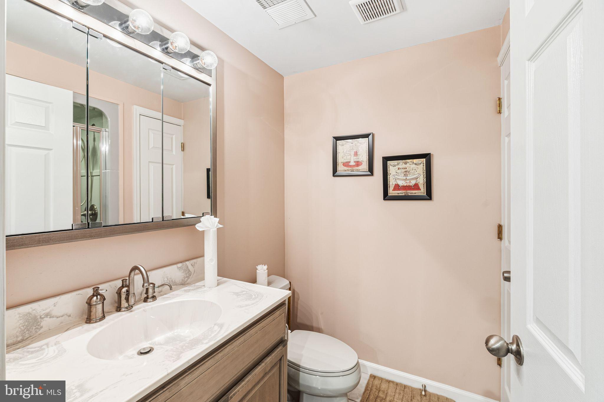 LOWER MILFORD TWP - Residential