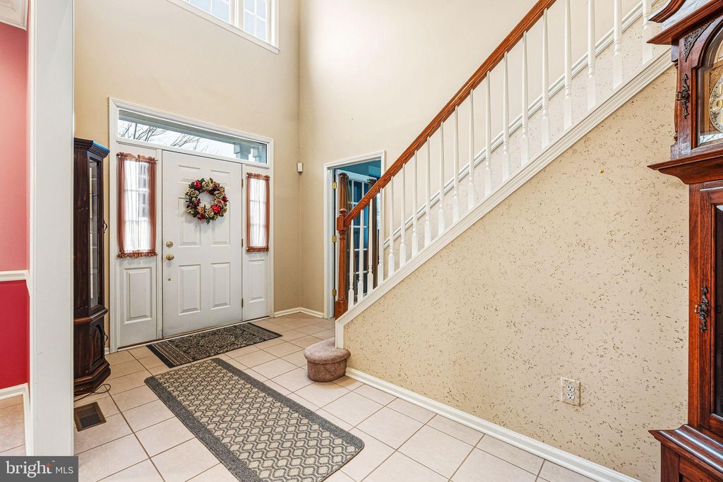 Photo of 4698 Berwyn Lane, MACUNGIE, PA 18062 (MLS # PALH2014026)