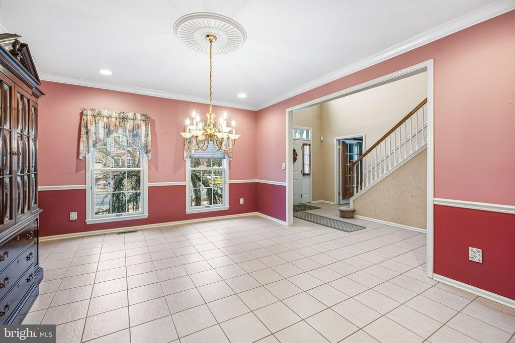 Photo of 4698 Berwyn Lane, MACUNGIE, PA 18062 (MLS # PALH2014026)