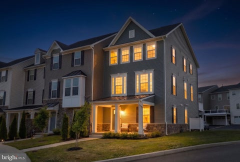Townhouse For Sale - 427 Swede Landing Lane<br/> MIDDLETOWN, DE 19709