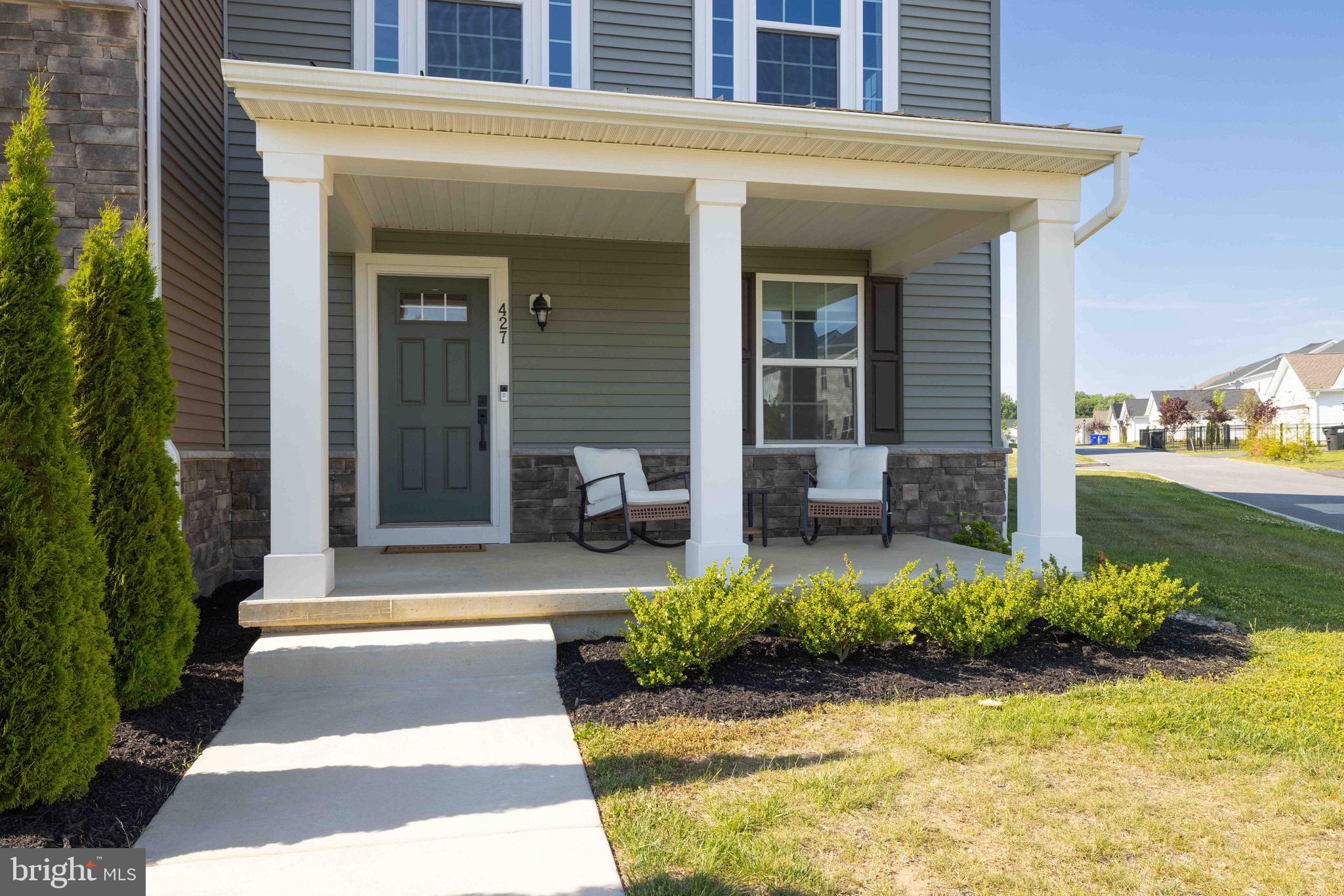 427 SWEDE LANDING LANE