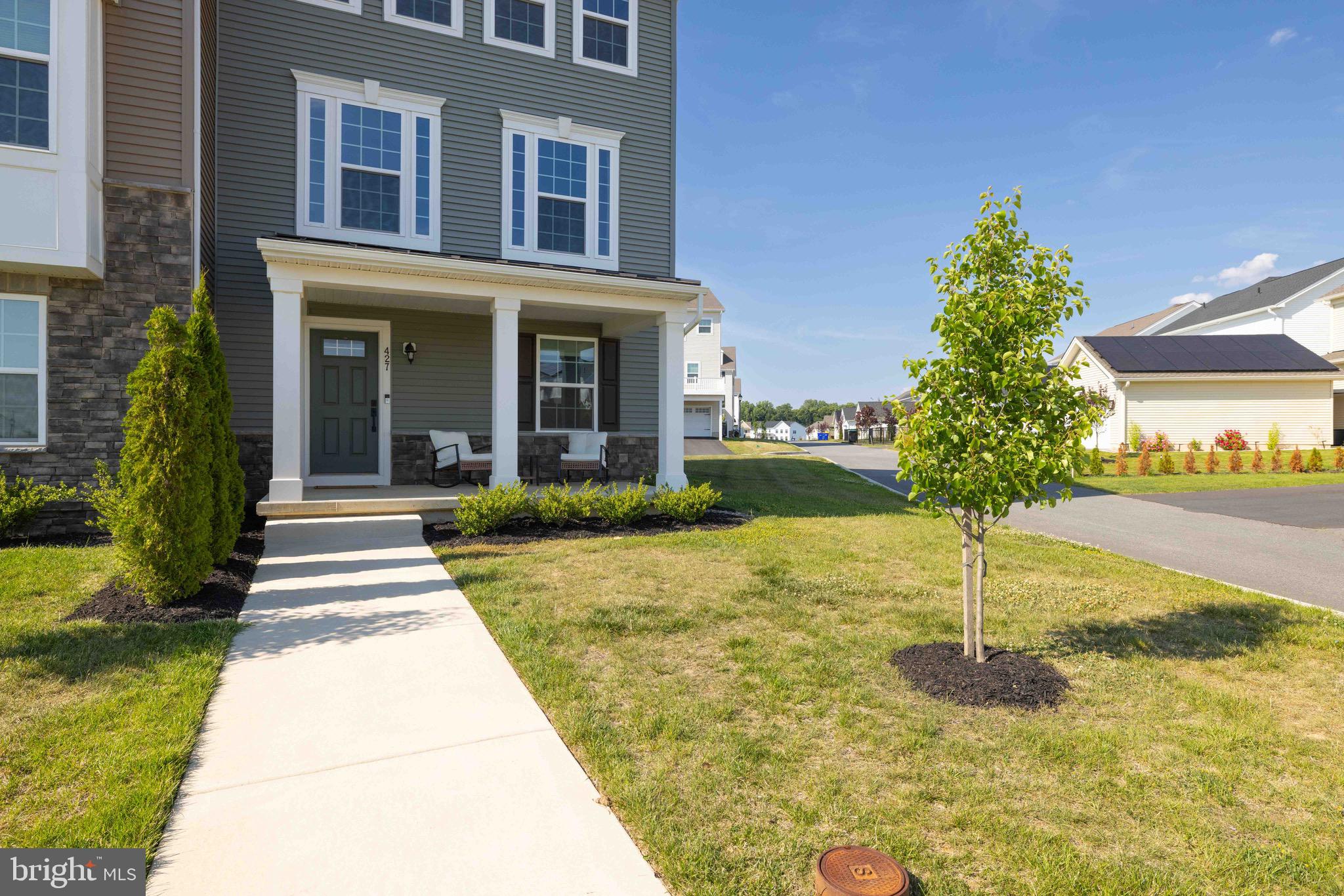 427 SWEDE LANDING LANE