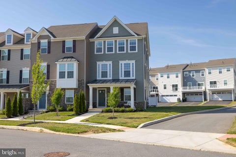 Townhouse For Sale - 427 Swede Landing Lane<br/> MIDDLETOWN, DE 19709