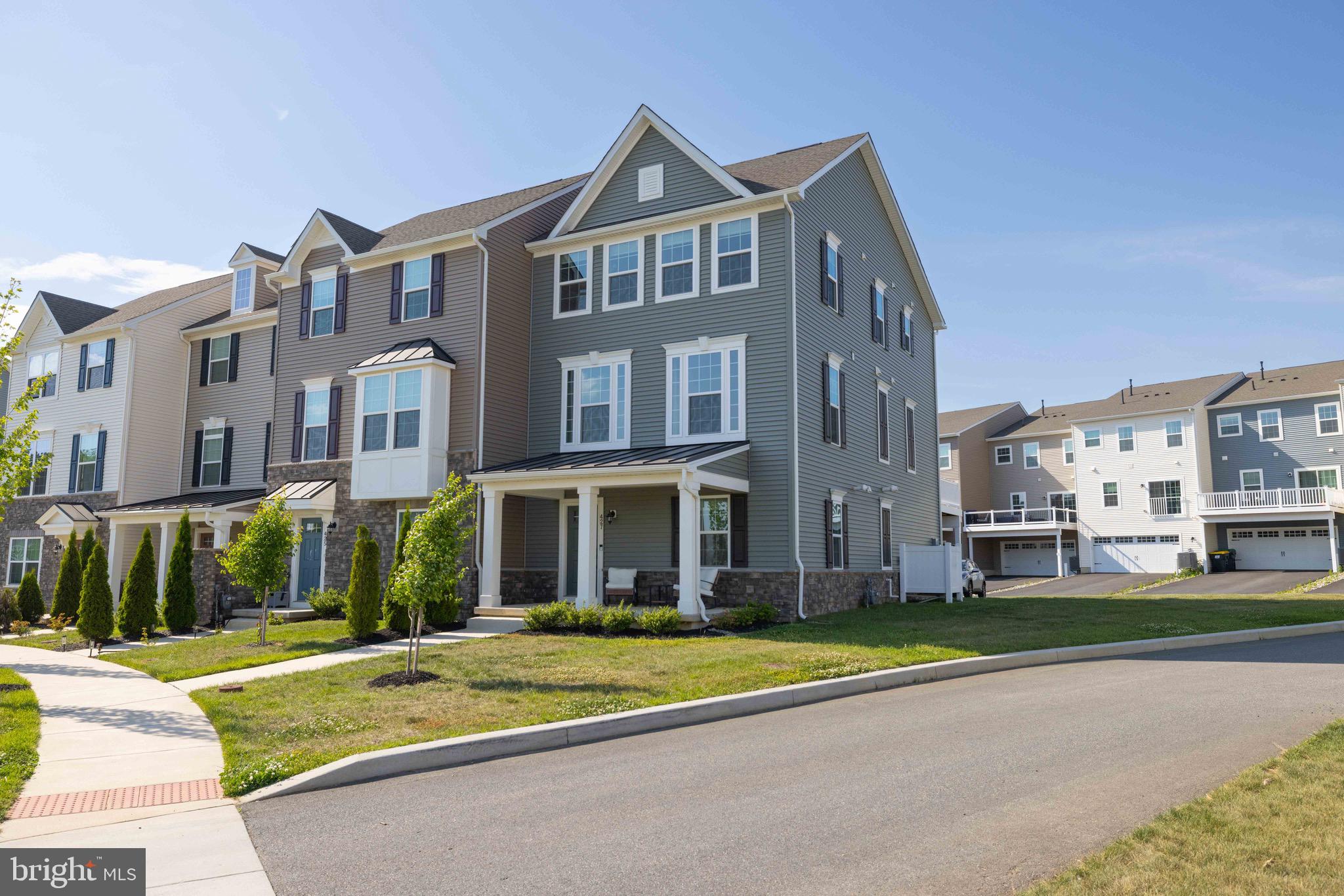 427 SWEDE LANDING LANE