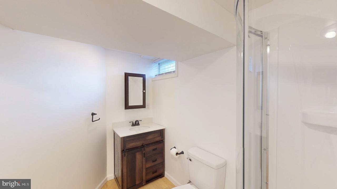 CRYSTAL VALLEY ESTATES - Residential