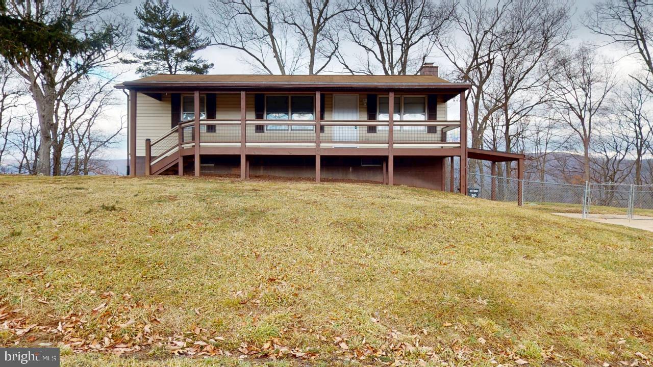 199 CRYSTAL VALLEY MOUNTAIN VIEW LANE