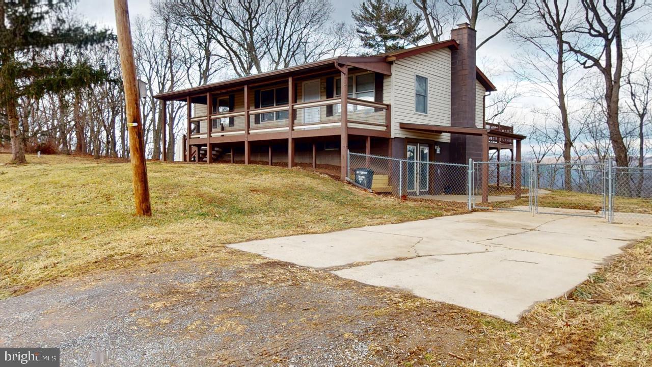 199 CRYSTAL VALLEY MOUNTAIN VIEW LANE