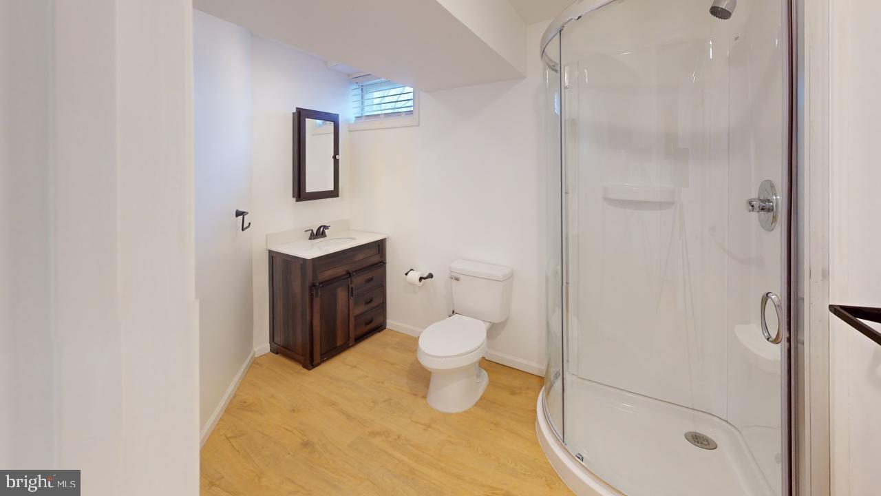 CRYSTAL VALLEY ESTATES - Residential