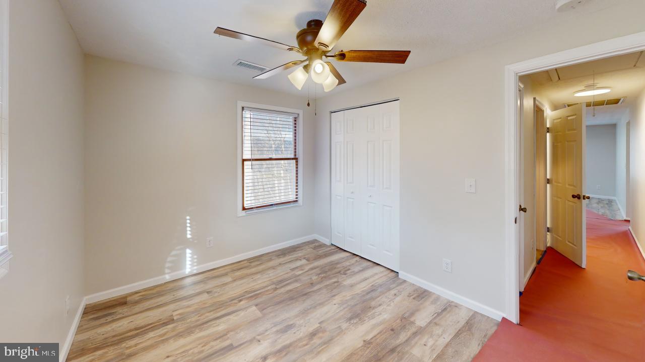 CRYSTAL VALLEY ESTATES - Residential