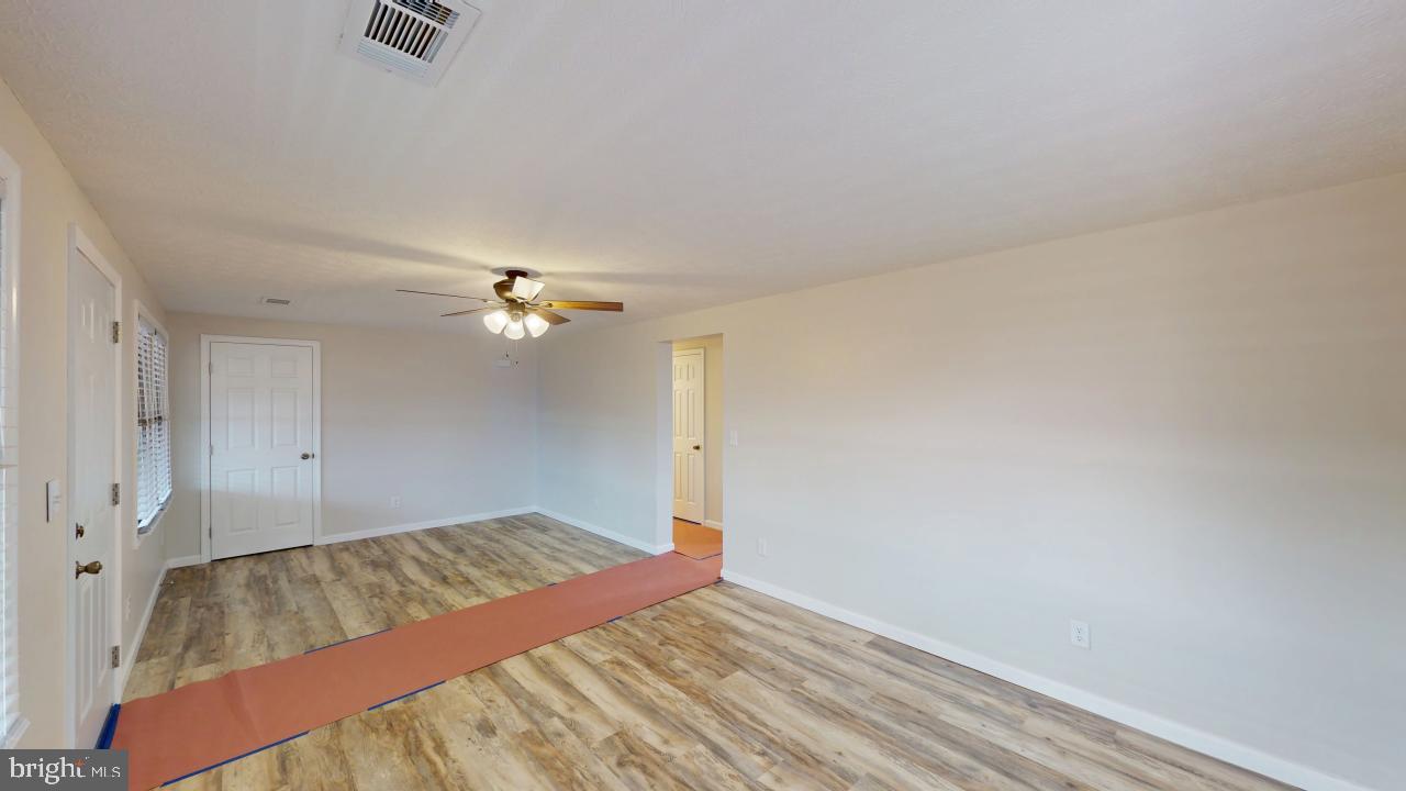 CRYSTAL VALLEY ESTATES - Residential