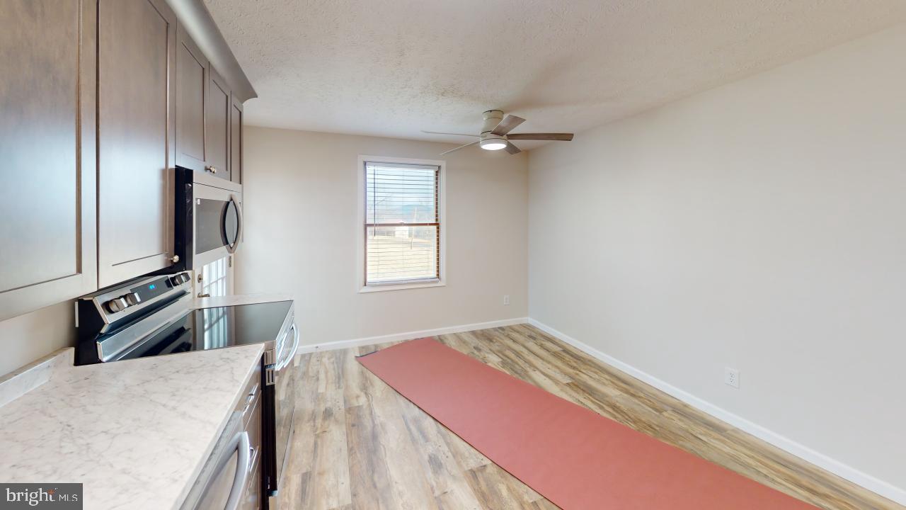 CRYSTAL VALLEY ESTATES - Residential