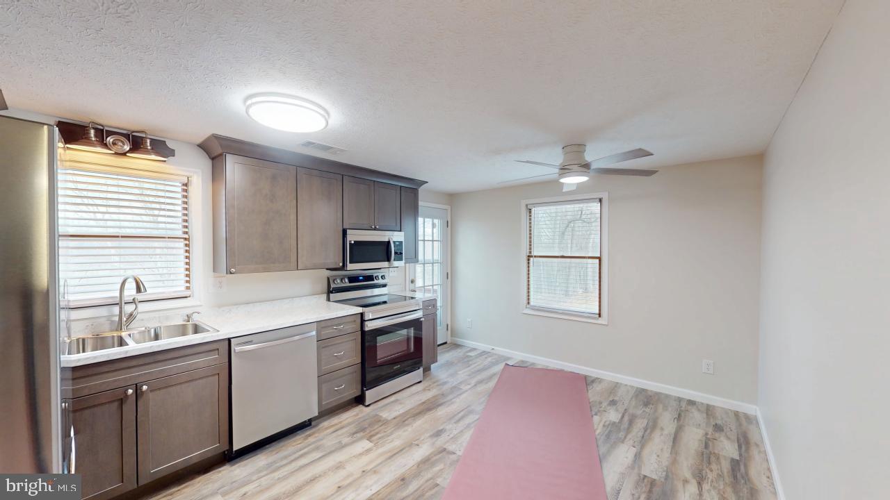 CRYSTAL VALLEY ESTATES - Residential