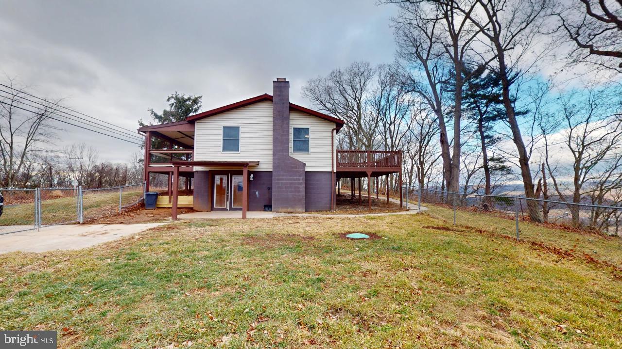 199 CRYSTAL VALLEY MOUNTAIN VIEW LANE