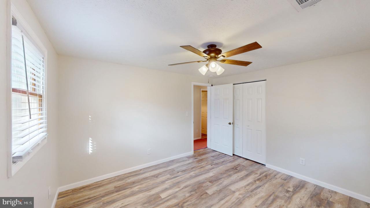 CRYSTAL VALLEY ESTATES - Residential