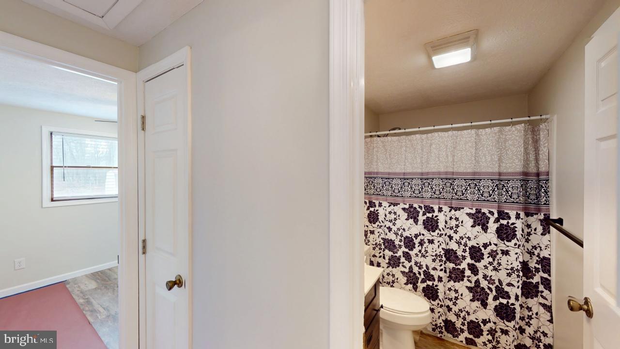 CRYSTAL VALLEY ESTATES - Residential