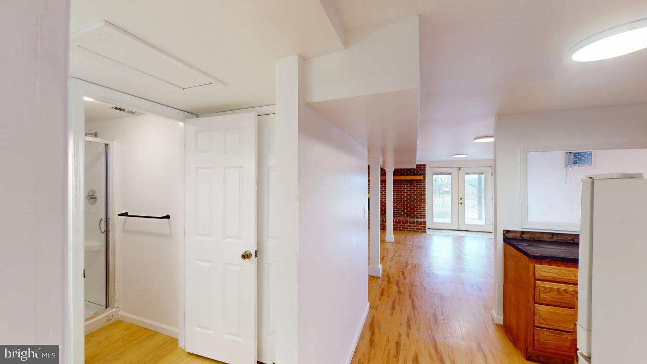 CRYSTAL VALLEY ESTATES - Residential