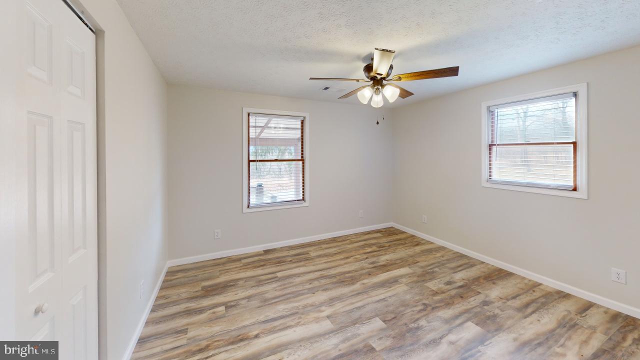 CRYSTAL VALLEY ESTATES - Residential