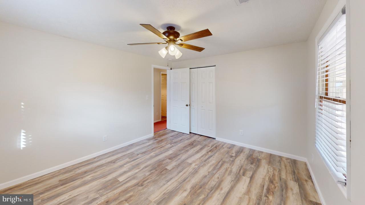 CRYSTAL VALLEY ESTATES - Residential