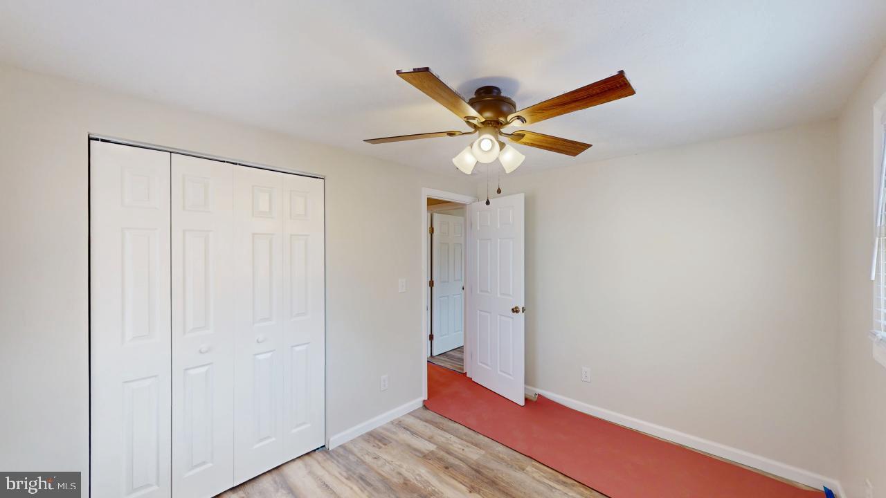 CRYSTAL VALLEY ESTATES - Residential