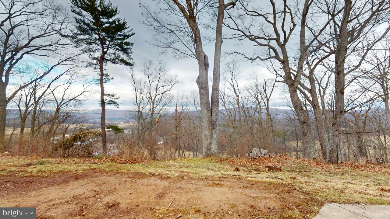 CRYSTAL VALLEY ESTATES - Residential