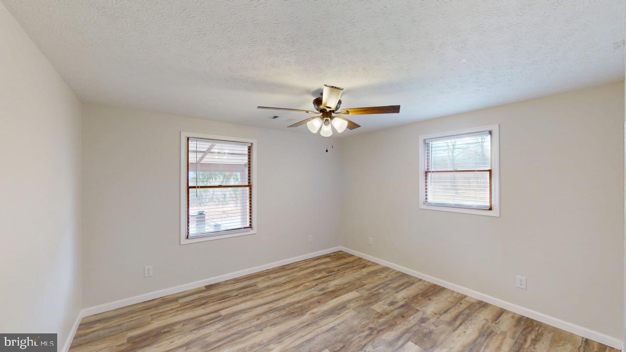 CRYSTAL VALLEY ESTATES - Residential