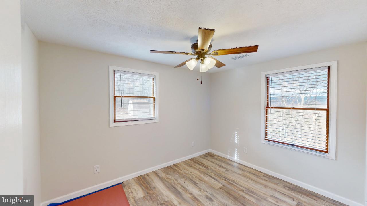 CRYSTAL VALLEY ESTATES - Residential