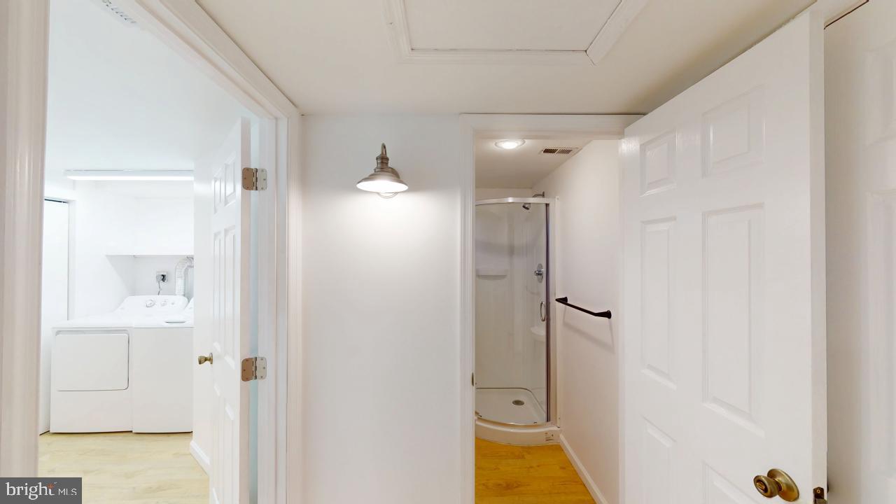 CRYSTAL VALLEY ESTATES - Residential