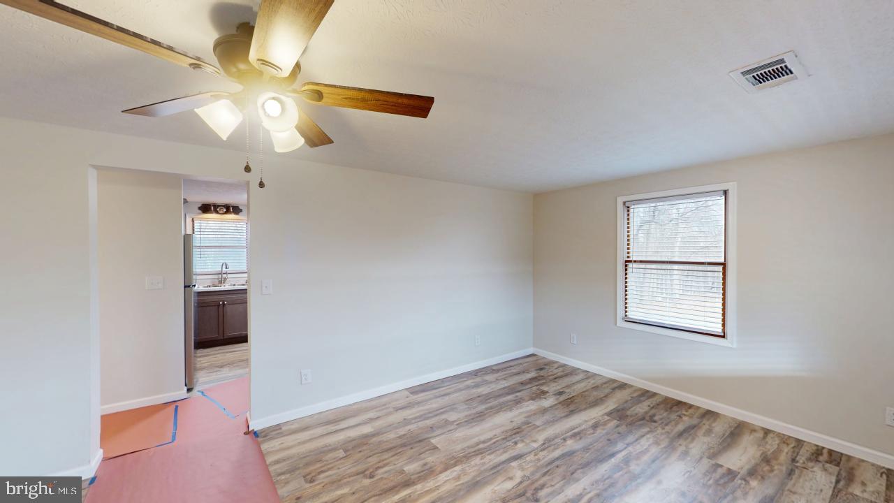 CRYSTAL VALLEY ESTATES - Residential