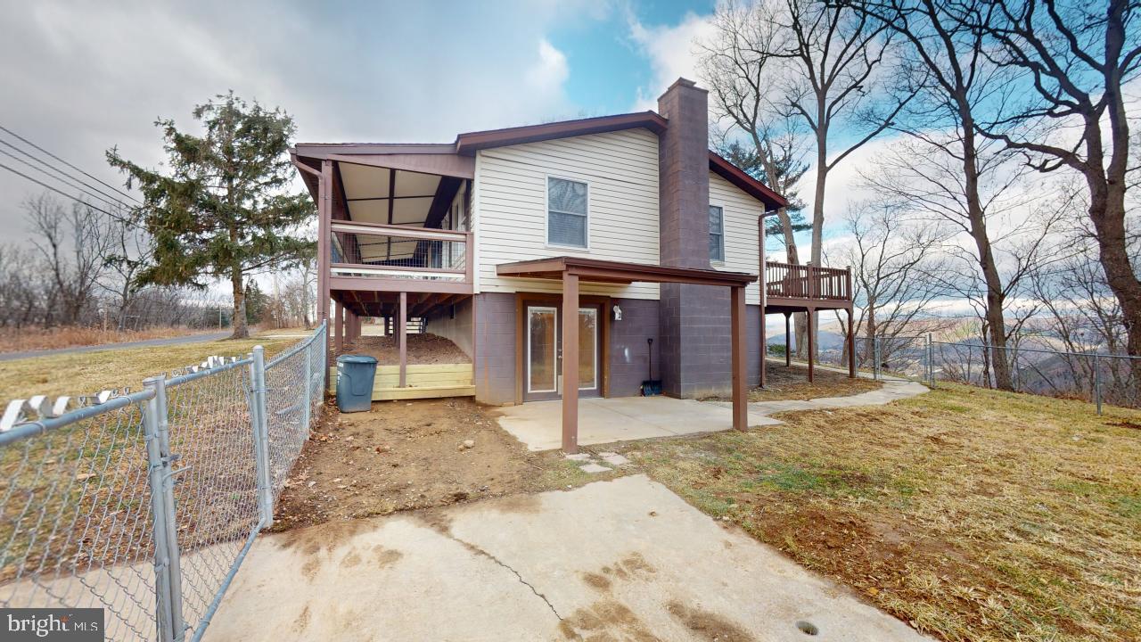 CRYSTAL VALLEY ESTATES - Residential