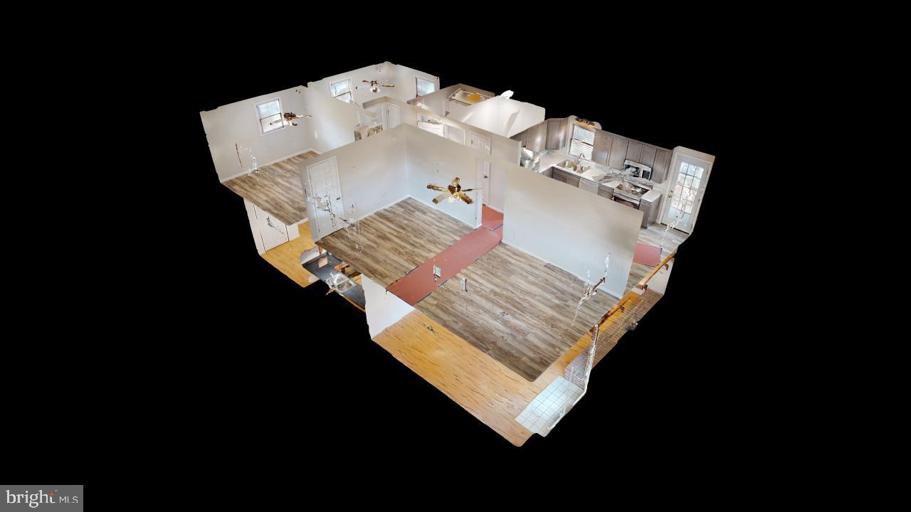 CRYSTAL VALLEY ESTATES - Residential