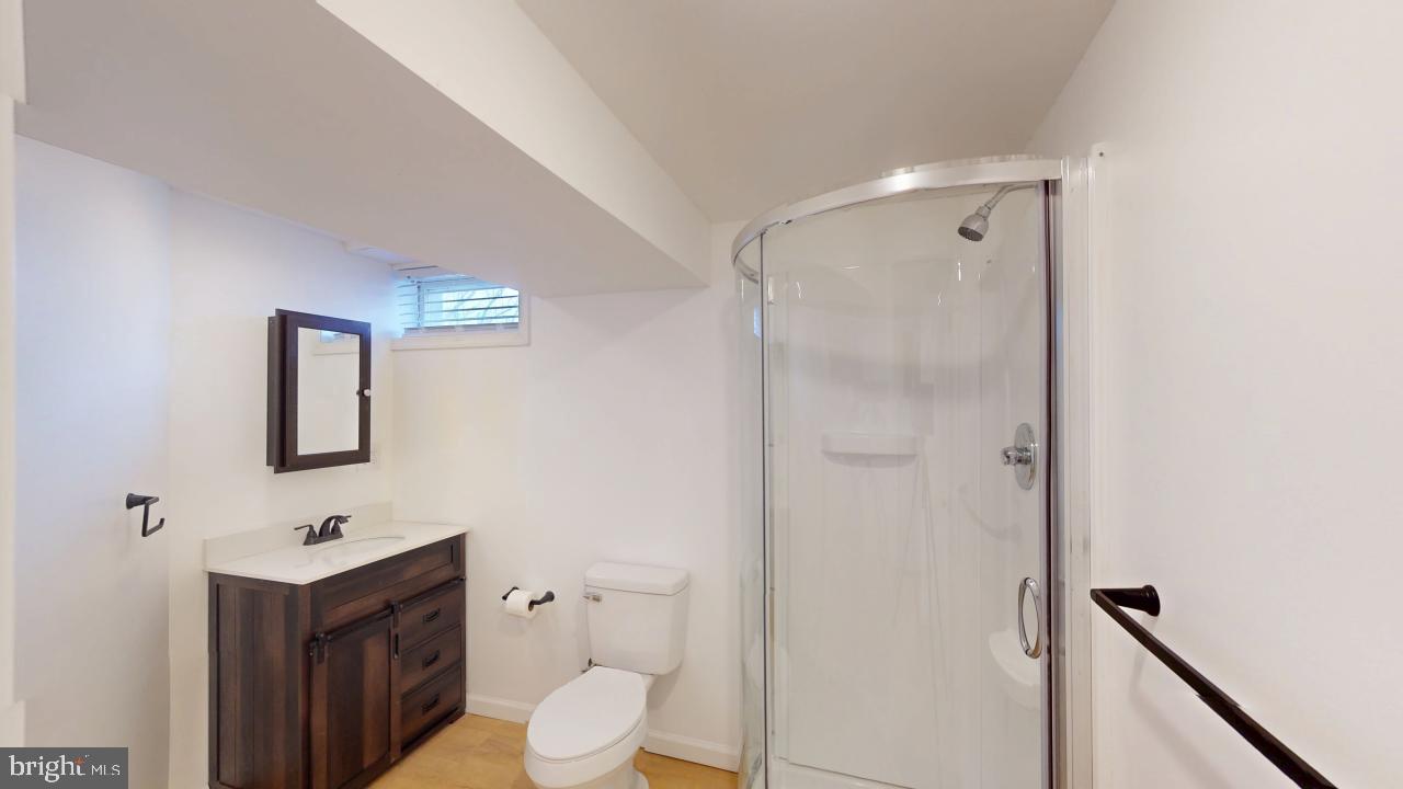 CRYSTAL VALLEY ESTATES - Residential