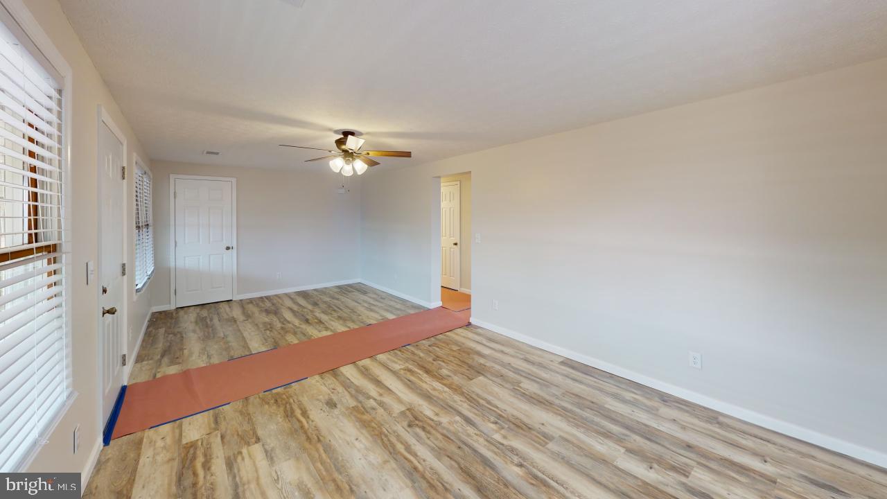 CRYSTAL VALLEY ESTATES - Residential