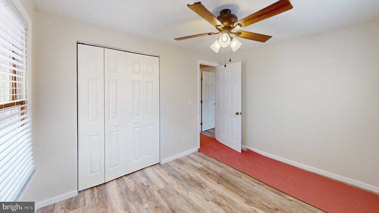 CRYSTAL VALLEY ESTATES - Residential