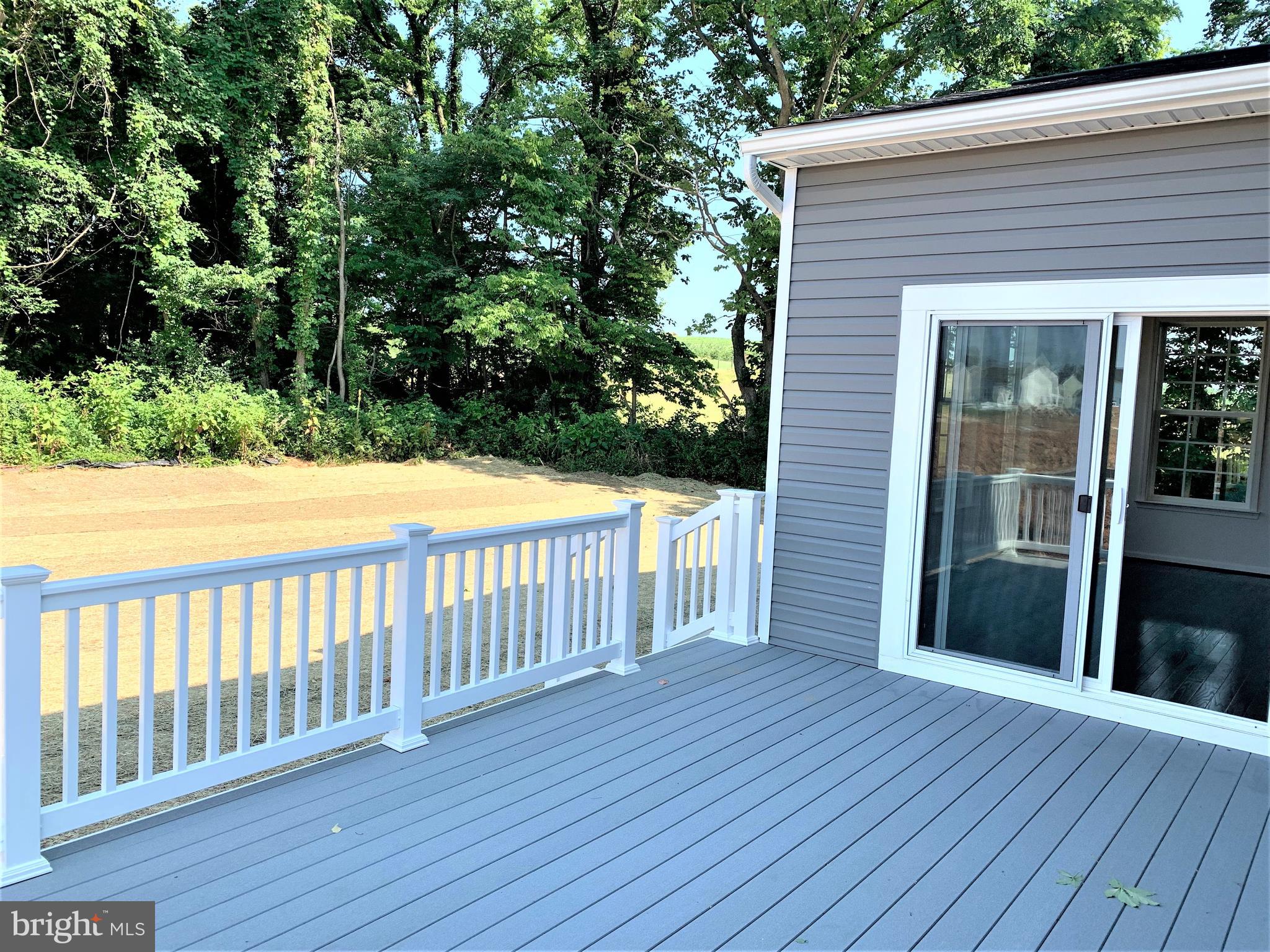 SPRINGDALE FARM - Residential