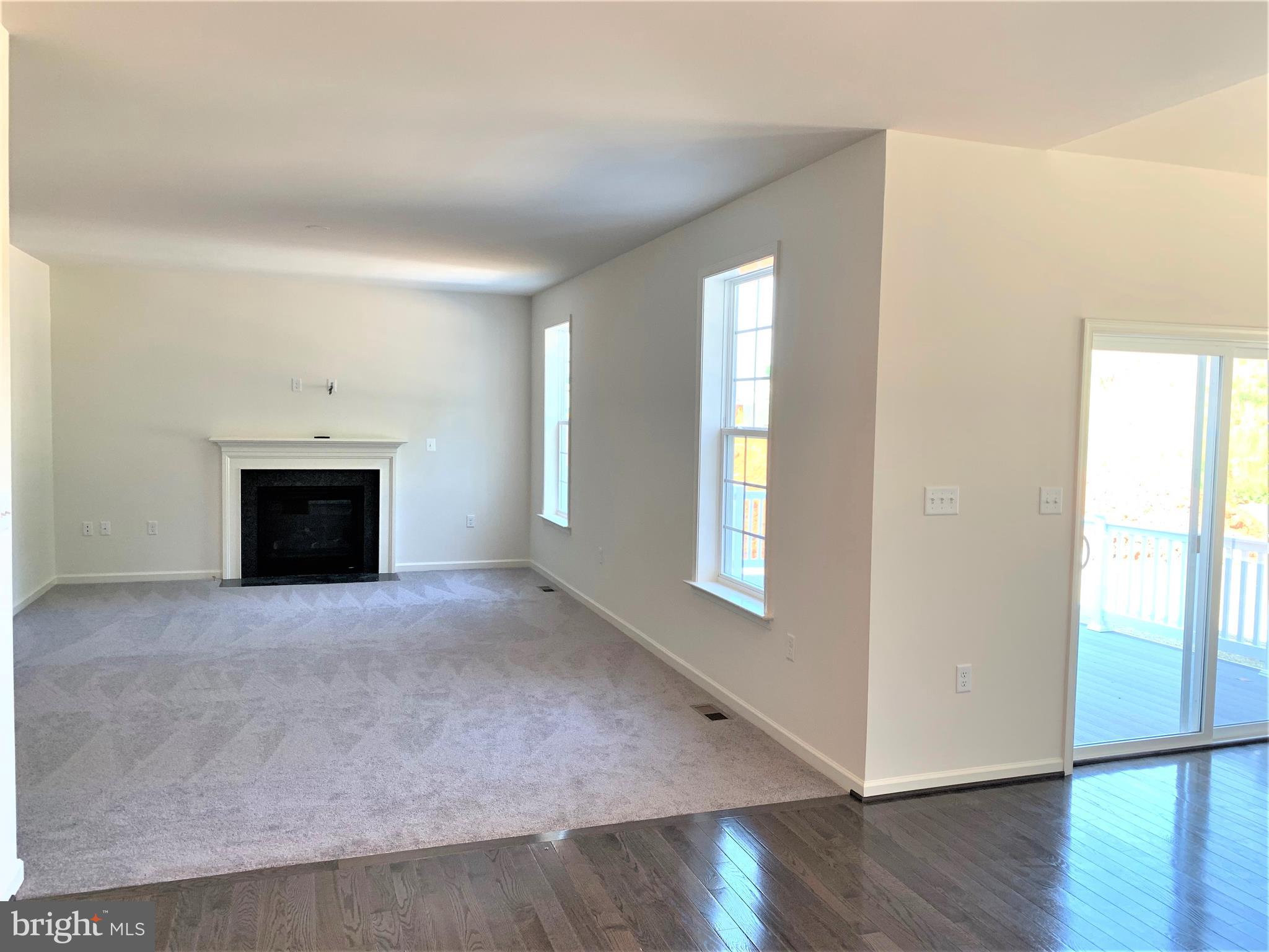 SPRINGDALE FARM - Residential