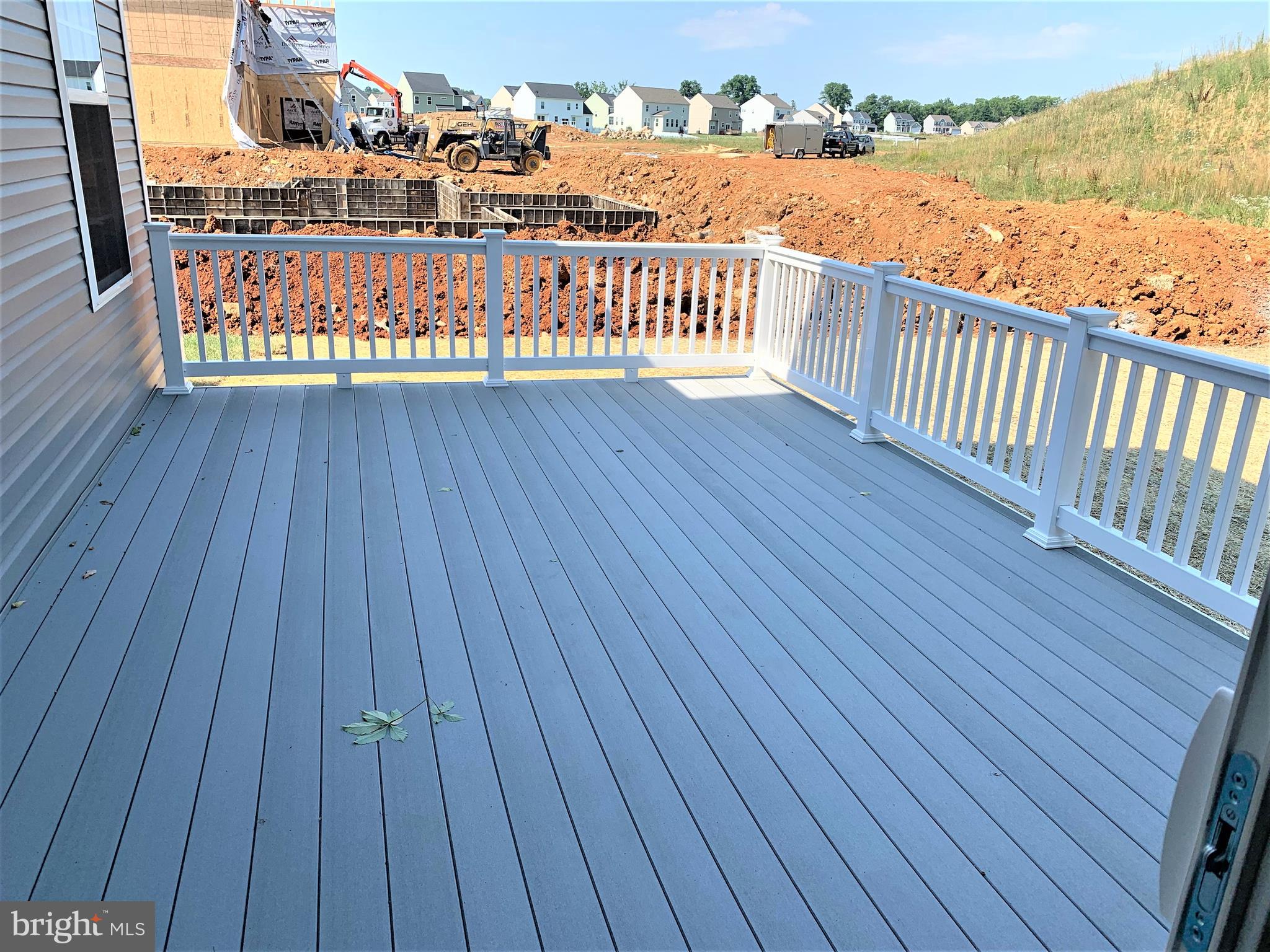 SPRINGDALE FARM - Residential