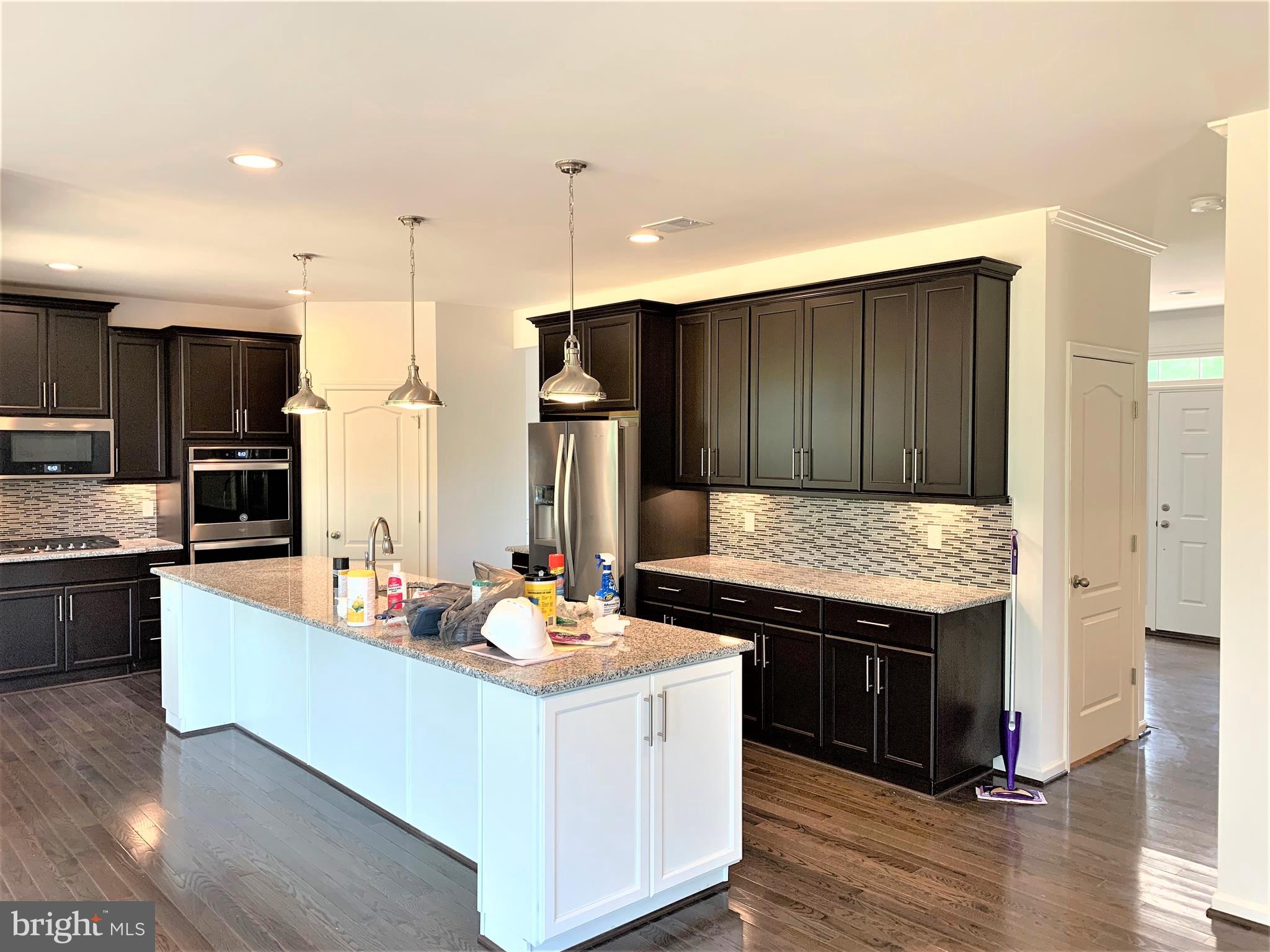 SPRINGDALE FARM - Residential