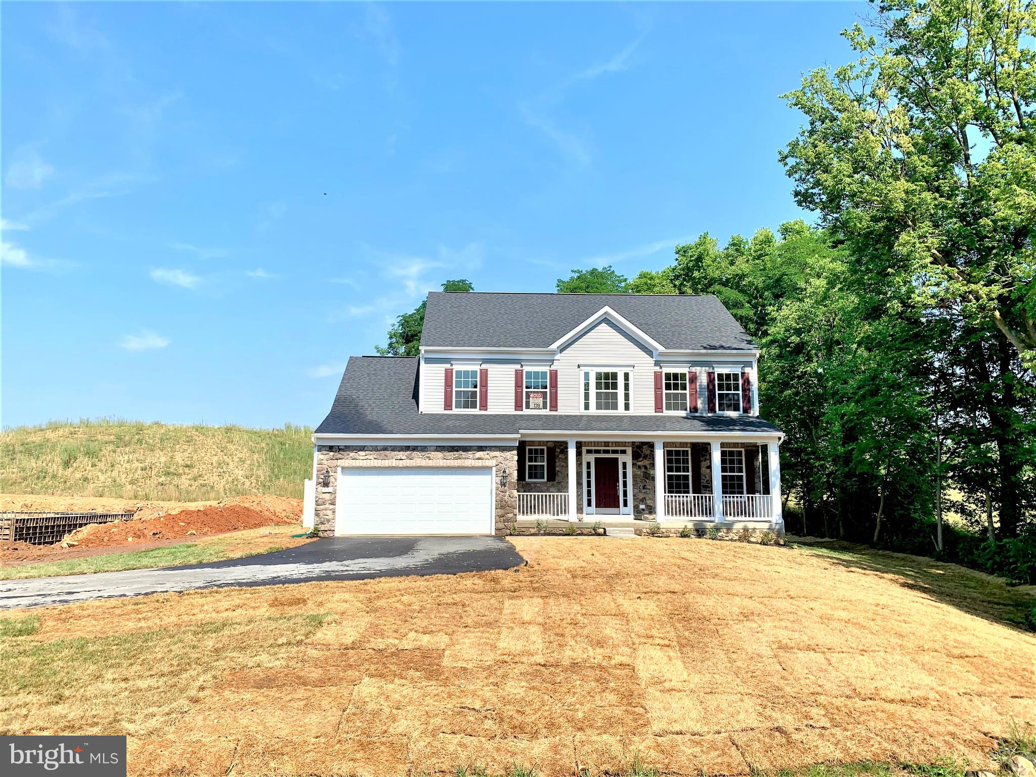 SPRINGDALE FARM - Residential