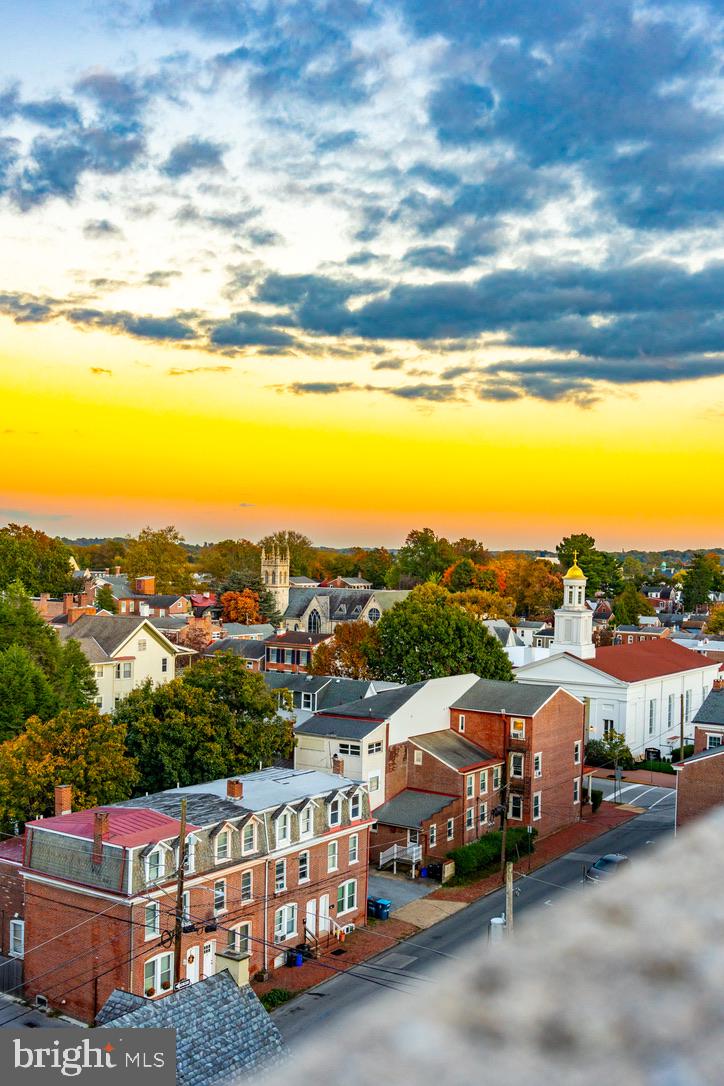 WEST CHESTER BORO - Residential