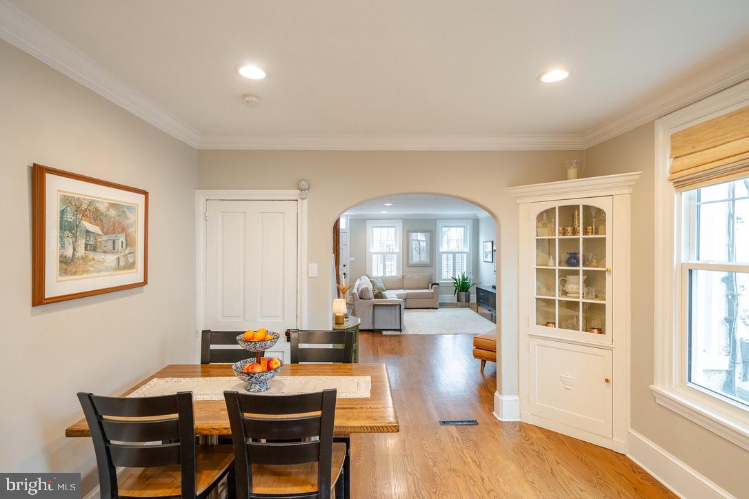 WEST CHESTER BORO - Residential