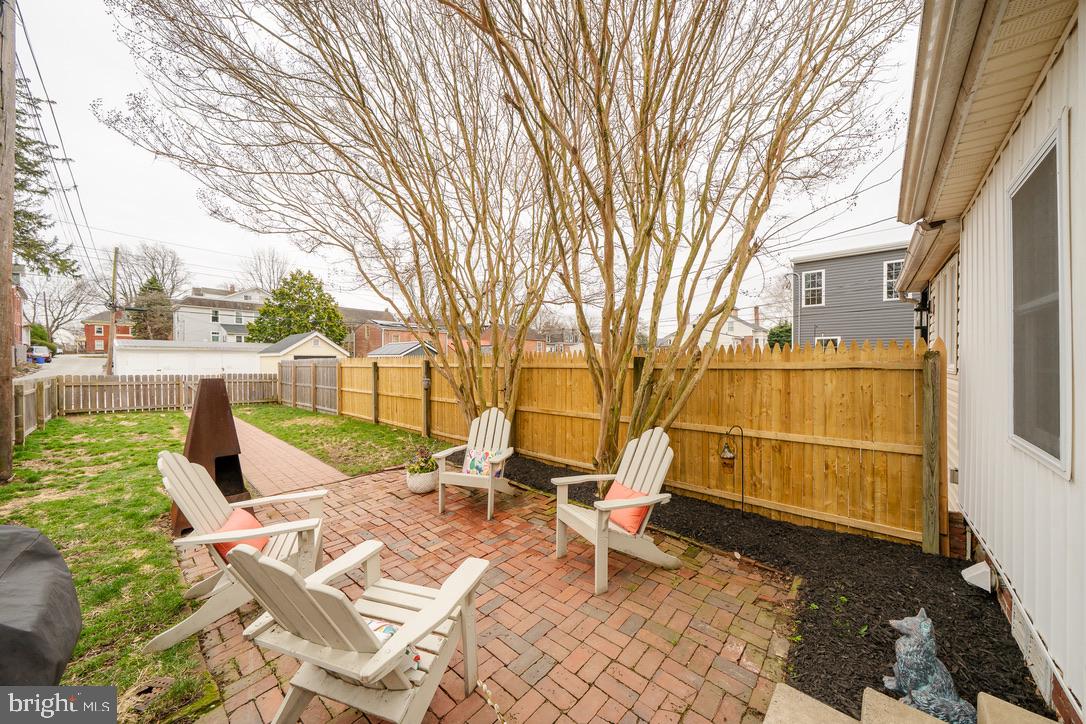 WEST CHESTER BORO - Residential