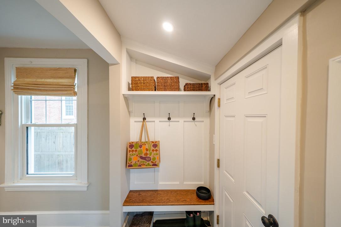 WEST CHESTER BORO - Residential