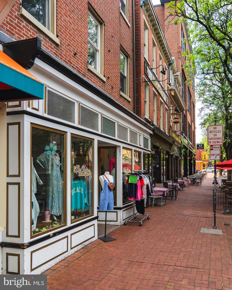 WEST CHESTER BORO - Residential