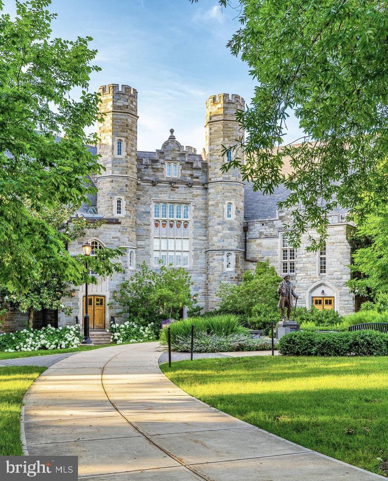 WEST CHESTER BORO - Residential