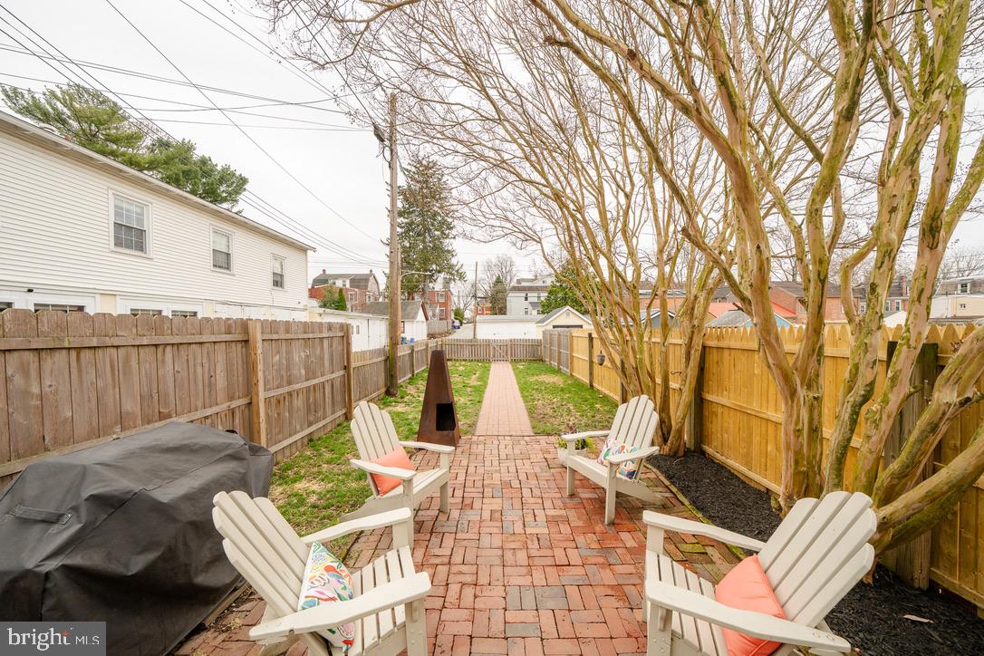 WEST CHESTER BORO - Residential