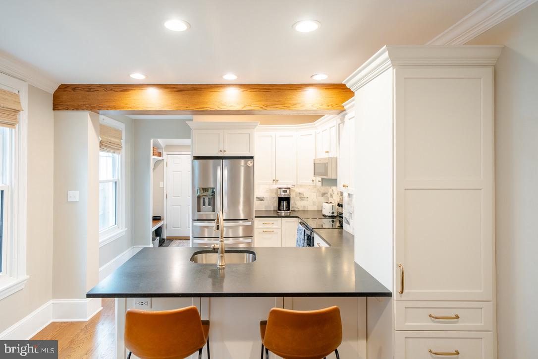 WEST CHESTER BORO - Residential