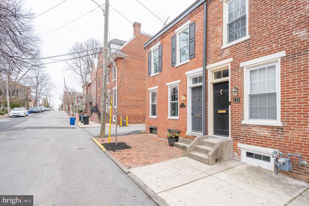 WEST CHESTER BORO - Residential